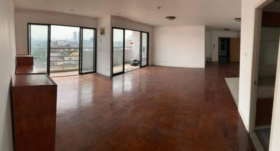 Condo en venta de 3 habitaciones en Bang Phlat, Bangkok