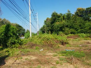For rent and for sale land in Mueang Uttaradit, Uttaradit