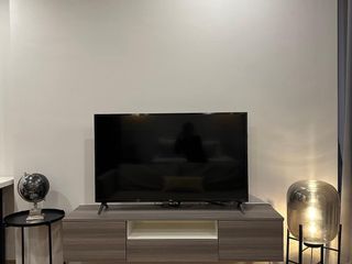 For rent 1 Beds condo in Bang Rak, Bangkok