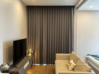 For rent 1 Beds condo in Bang Rak, Bangkok