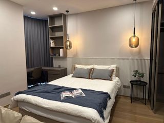 For rent 1 Beds condo in Bang Rak, Bangkok