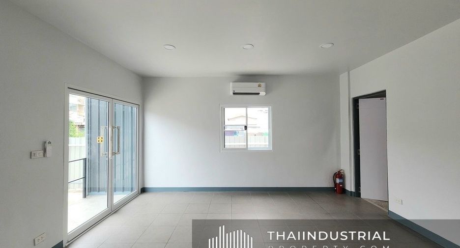 For rent warehouse in Khlong Luang, Pathum Thani