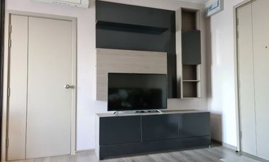 For sale 1 bed condo in Mueang Nonthaburi, Nonthaburi