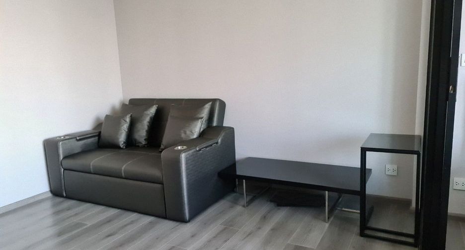 For sale 1 Beds condo in Mueang Nonthaburi, Nonthaburi