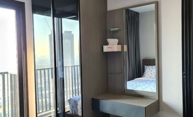 For sale 1 bed condo in Mueang Nonthaburi, Nonthaburi