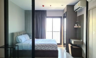 For sale 1 bed condo in Mueang Nonthaburi, Nonthaburi