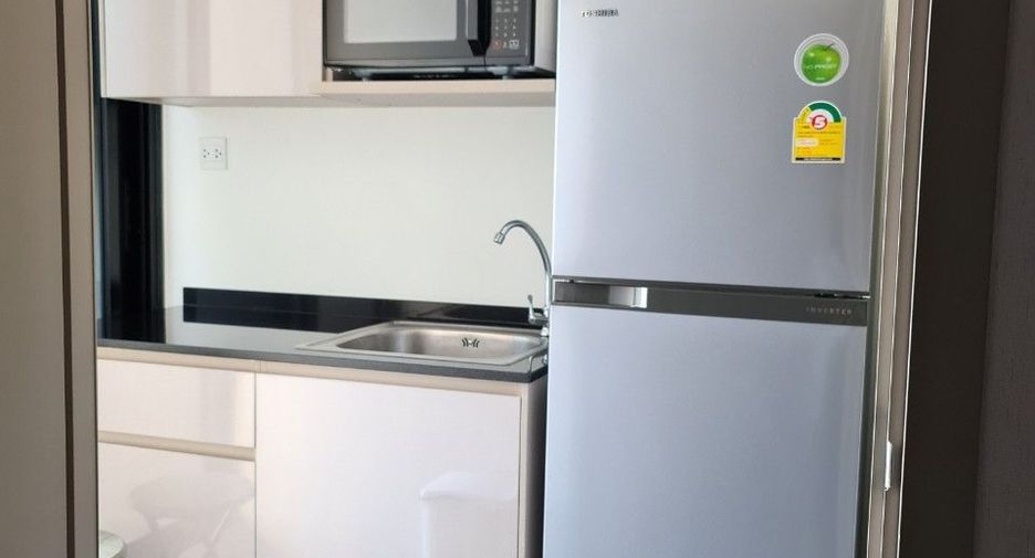 For sale 1 Beds condo in Mueang Nonthaburi, Nonthaburi