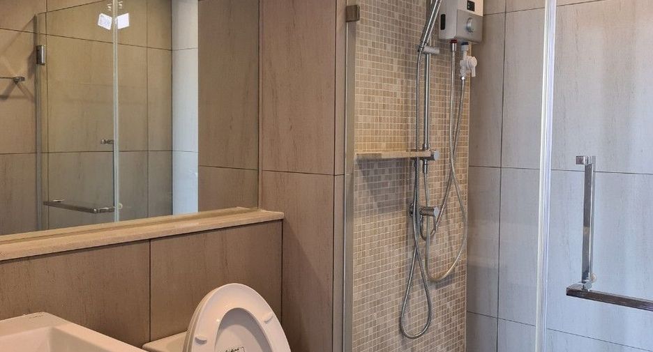 For sale 1 Beds condo in Mueang Nonthaburi, Nonthaburi