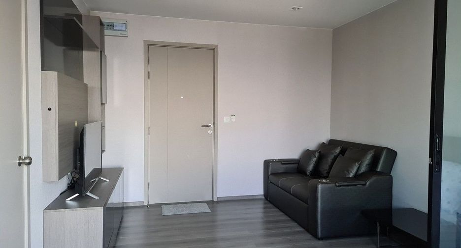 For sale 1 Beds condo in Mueang Nonthaburi, Nonthaburi