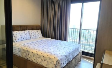 For sale 1 bed condo in Mueang Nonthaburi, Nonthaburi