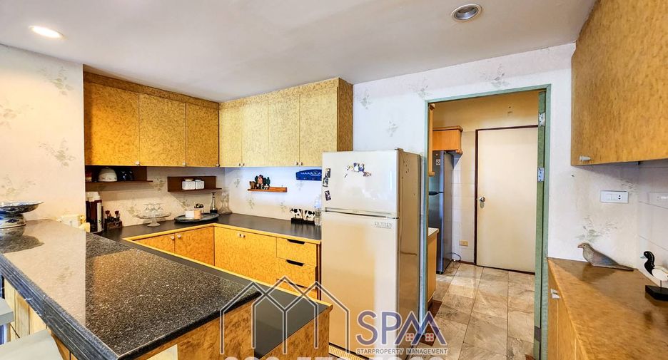 For sale 3 bedrooms condo in Cha Am, Phetchaburi