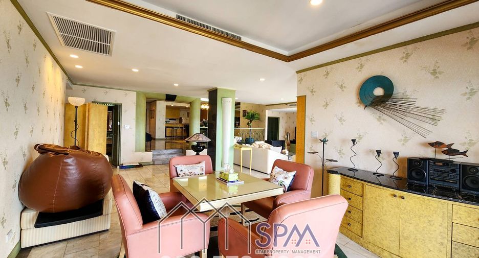 For sale 3 bedrooms condo in Cha Am, Phetchaburi