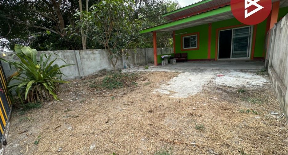 For sale 2 Beds house in Pluak Daeng, Rayong