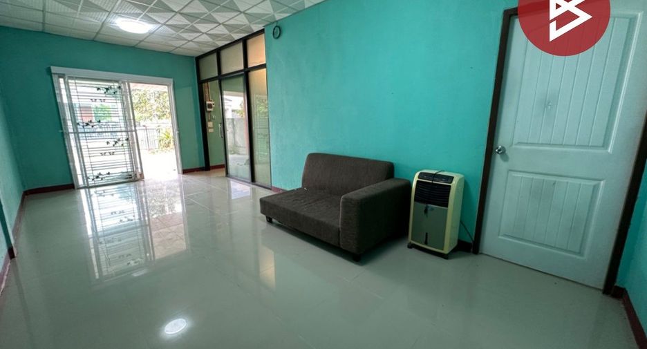 For sale 2 Beds house in Pluak Daeng, Rayong
