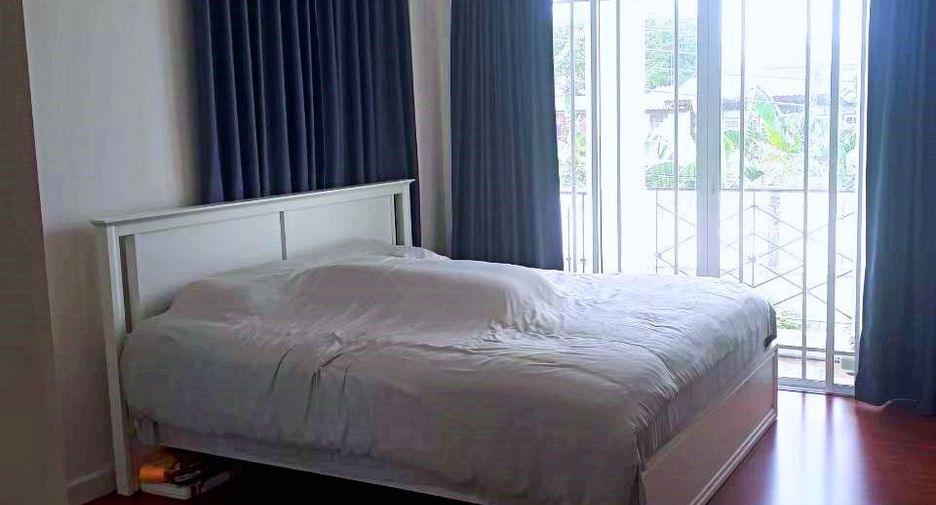 ขาย 4 เตียง ทาวน์เฮ้าส์ ใน บางกอกใหญ่, กรุงเทพฯ