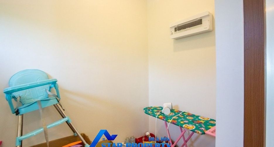 ขาย 3 ห้องนอน วิลล่า ใน หัวหิน, ประจวบคีรีขันธ์