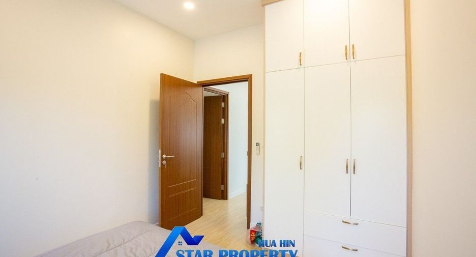ขาย 3 ห้องนอน วิลล่า ใน หัวหิน, ประจวบคีรีขันธ์