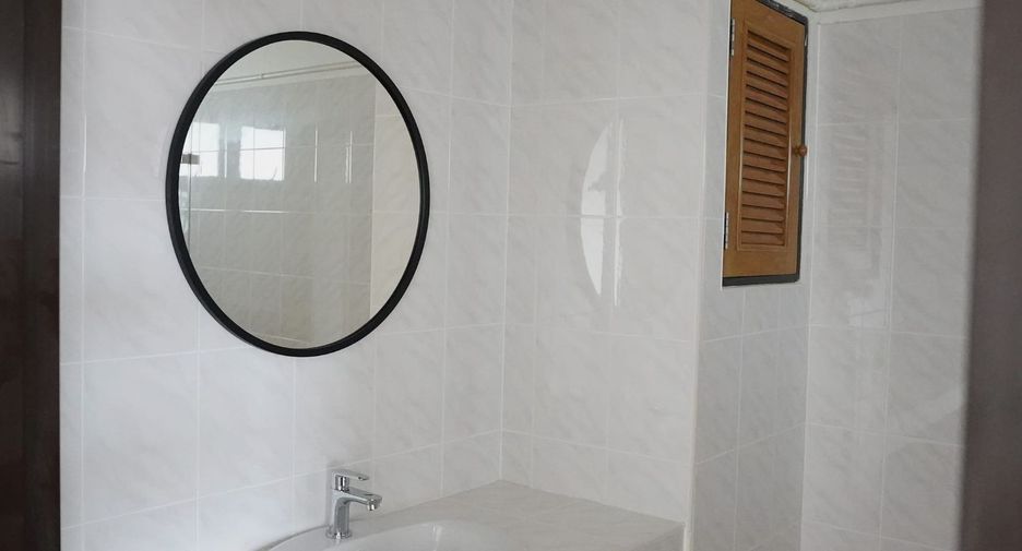 For rent 1 bed apartment in Mueang Phuket, Phuket