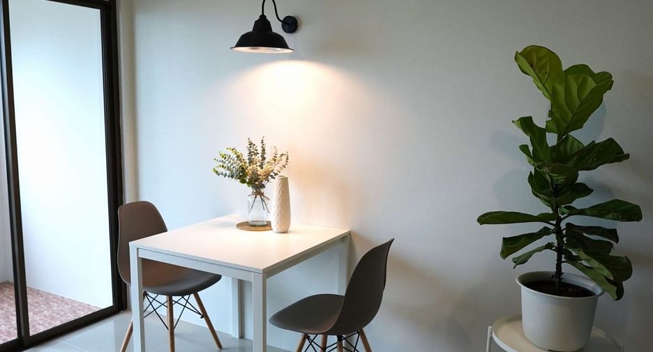 For rent 1 bed apartment in Mueang Phuket, Phuket