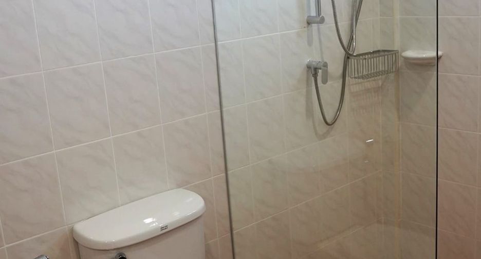 For rent 1 bed apartment in Mueang Phuket, Phuket