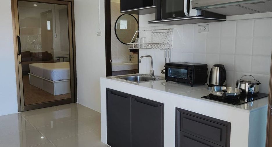 For rent 1 bed apartment in Mueang Phuket, Phuket