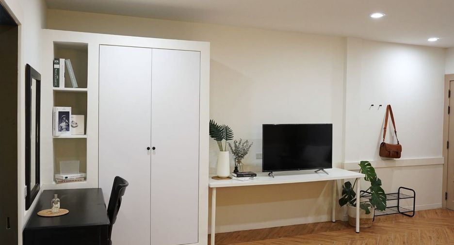 For rent 1 bed apartment in Mueang Phuket, Phuket