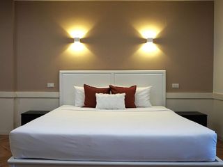 For Rent 1 Bedroom Apartment In Mueang Phuket