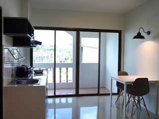 For rent 1 bed apartment in Mueang Phuket, Phuket