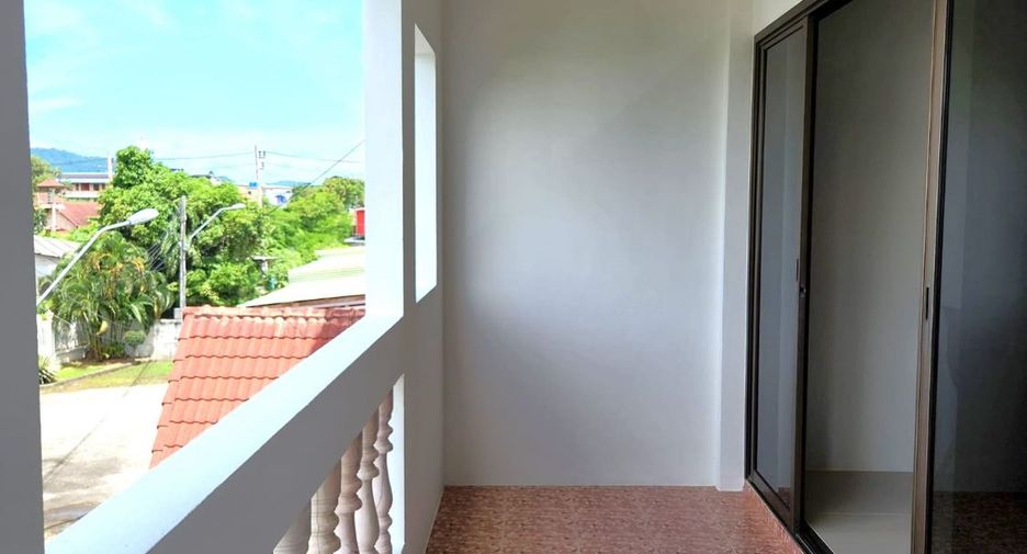 For rent 1 bed apartment in Mueang Phuket, Phuket