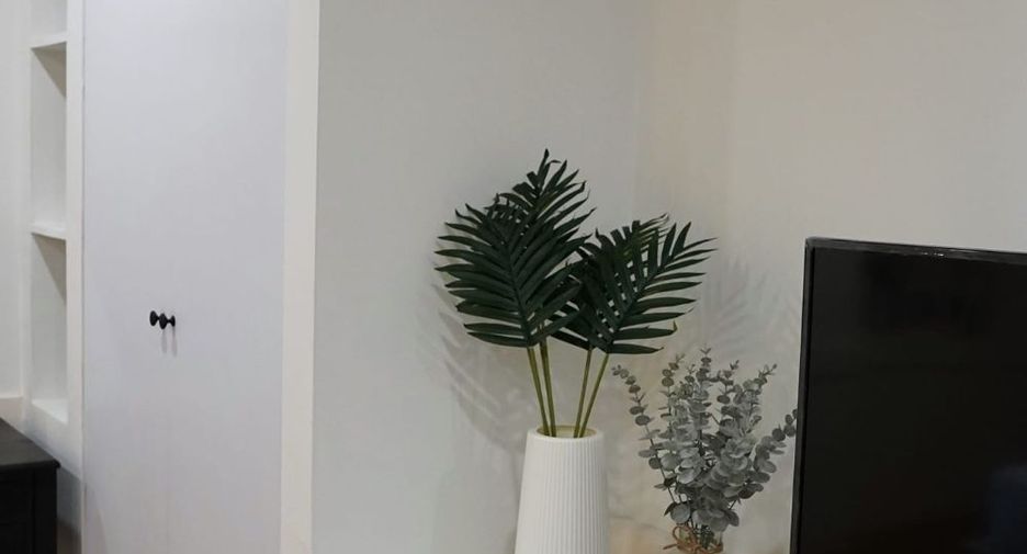 For rent 1 bed apartment in Mueang Phuket, Phuket