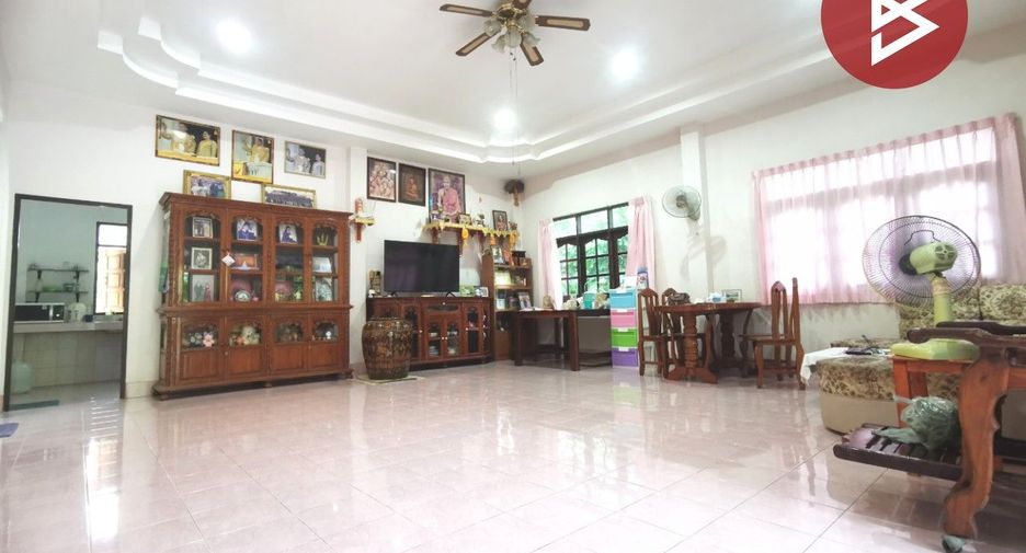 For sale 2 bed house in Pak Tho, Ratchaburi