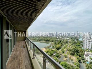 For rent 4 Beds condo in Pak Kret, Nonthaburi