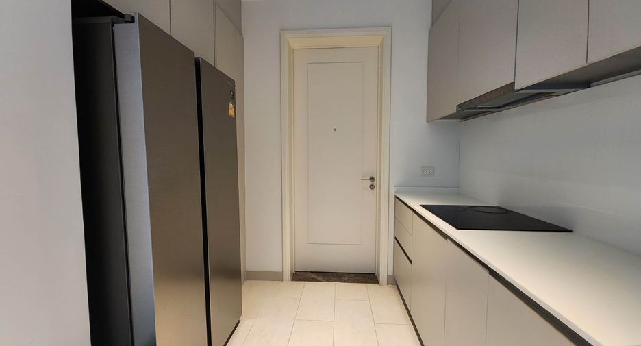 Condo en venta de 4 habitaciones en Bang Kho Laem, Bangkok