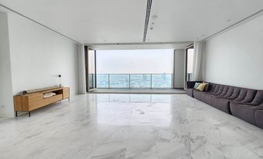 For sale 4 bedrooms condo in Bang Kho Laem, Bangkok