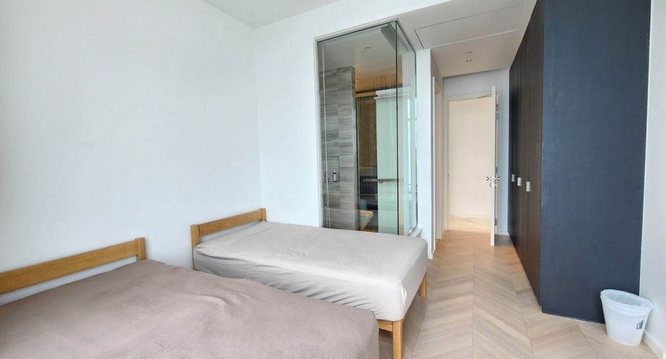 Condo en venta de 4 habitaciones en Bang Kho Laem, Bangkok