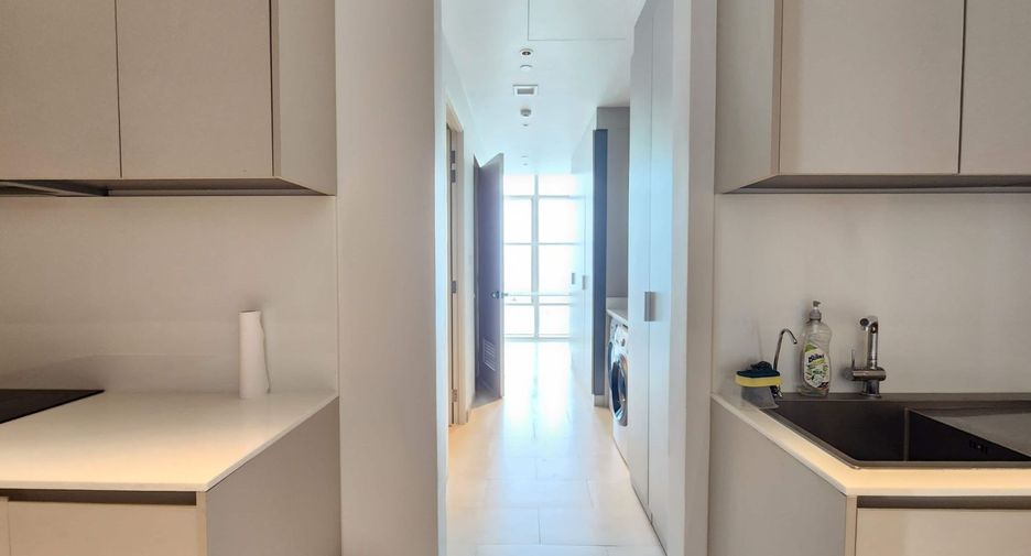 Condo en venta de 4 habitaciones en Bang Kho Laem, Bangkok