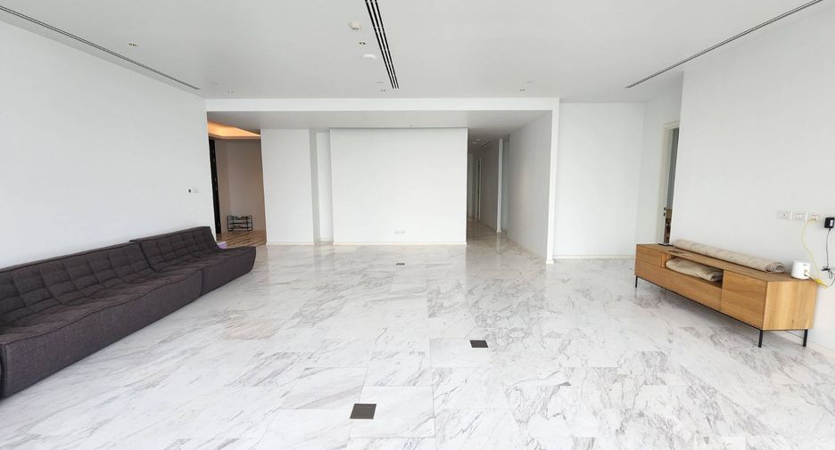 Condo en venta de 4 habitaciones en Bang Kho Laem, Bangkok