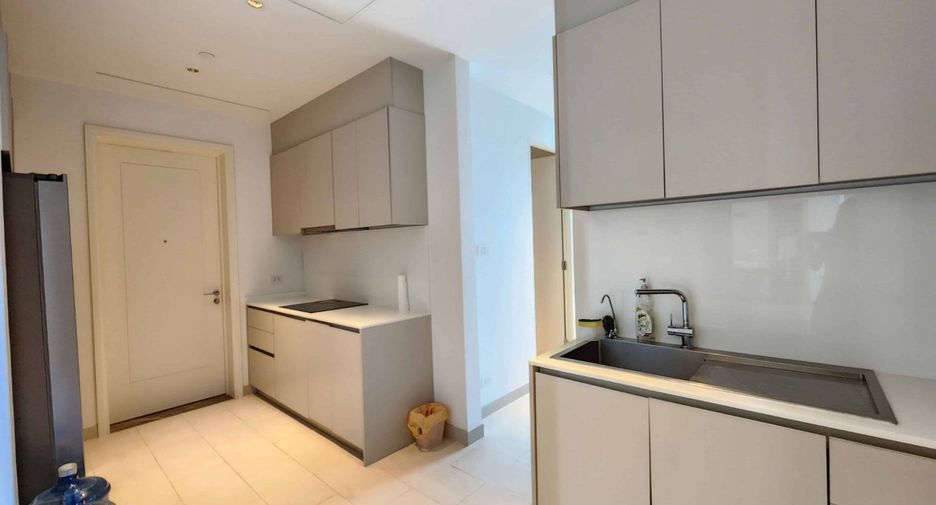 Condo en venta de 4 habitaciones en Bang Kho Laem, Bangkok