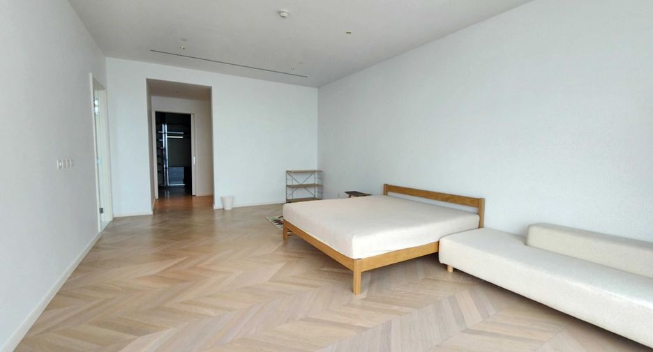 Condo en venta de 4 habitaciones en Bang Kho Laem, Bangkok