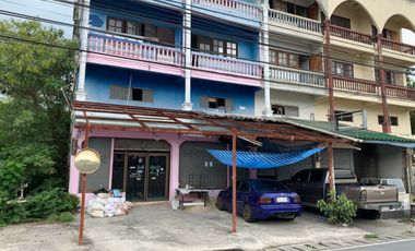 Продажа торговое помещение в Thanyaburi, Патумтани