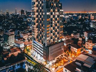 1 Bedroom Apartment In Din Daeng, Bangkok
