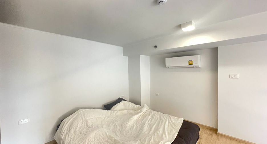 Condo en venta de 1 habitaciones en Bang Kapi, Bangkok