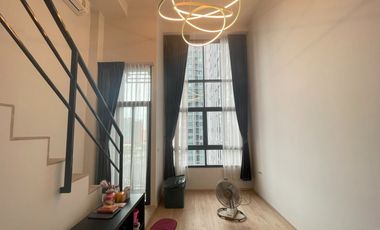 Condo en venta de 1 habitaciones en Bang Kapi, Bangkok