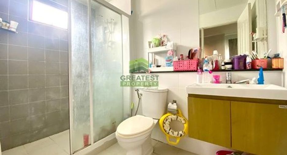 À vendre 3 chambres maison à Bang Bua Thong, Nonthaburi