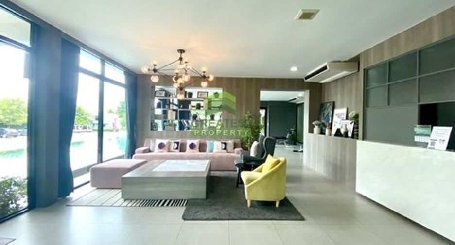 À vendre 3 chambres maison à Bang Bua Thong, Nonthaburi