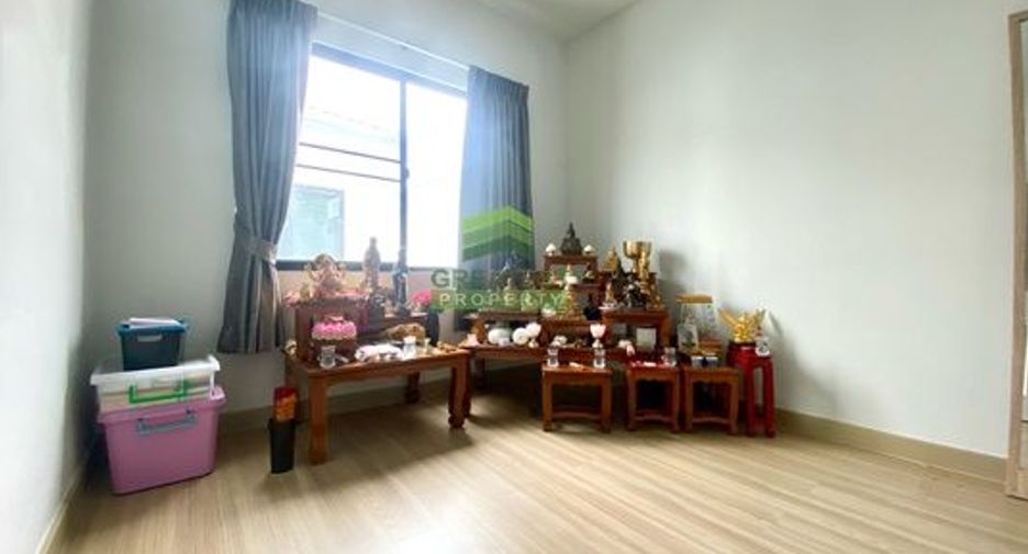 À vendre 3 chambres maison à Bang Bua Thong, Nonthaburi