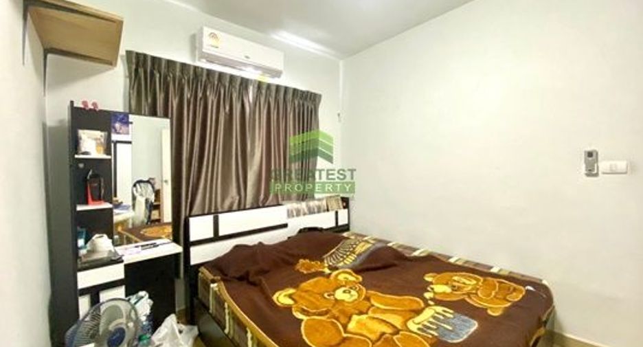 À vendre 3 chambres maison à Bang Bua Thong, Nonthaburi
