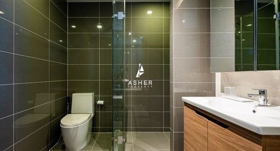 ขาย 3 ห้องนอน คอนโด ใน วัฒนา, กรุงเทพฯ