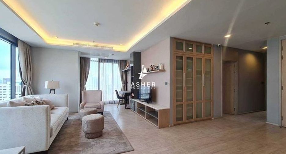 ขาย 3 ห้องนอน คอนโด ใน วัฒนา, กรุงเทพฯ