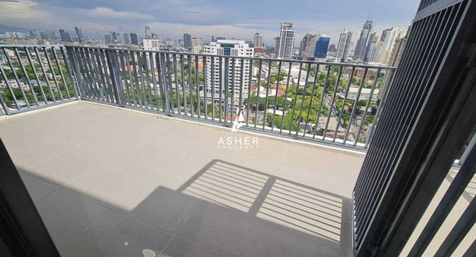 ขาย 3 ห้องนอน คอนโด ใน วัฒนา, กรุงเทพฯ